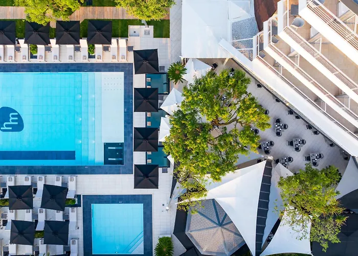 Hotel Mariver Lido di Jesolo