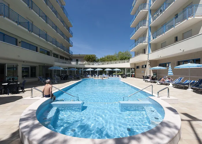 Hotel Miami Lido di Jesolo